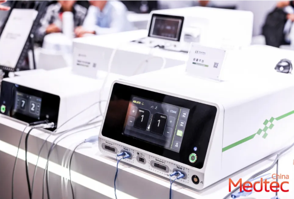 1066VIP����˹@Medtec | ��Ч��Ʒ�뼼���ƻ�������